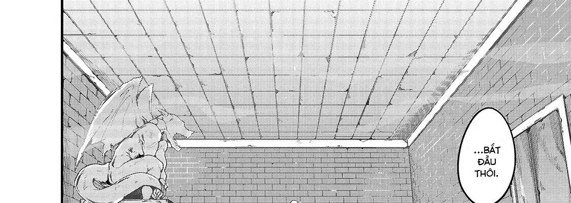 Failure Frame - Kẻ Vô Dụng Trở Thành Kẻ Mạnh Nhất Chapter 10 - Trang 32