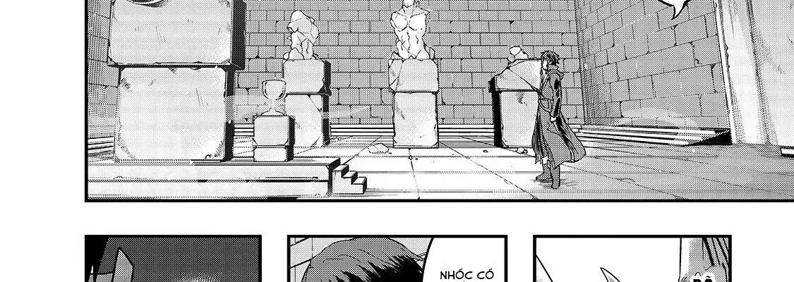 Failure Frame - Kẻ Vô Dụng Trở Thành Kẻ Mạnh Nhất Chapter 10 - Trang 33