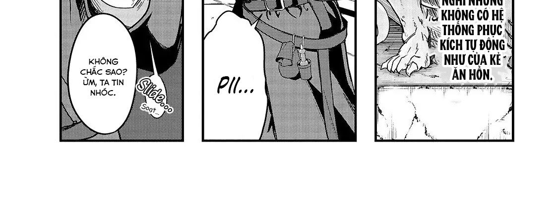 Failure Frame - Kẻ Vô Dụng Trở Thành Kẻ Mạnh Nhất Chapter 10 - Trang 35