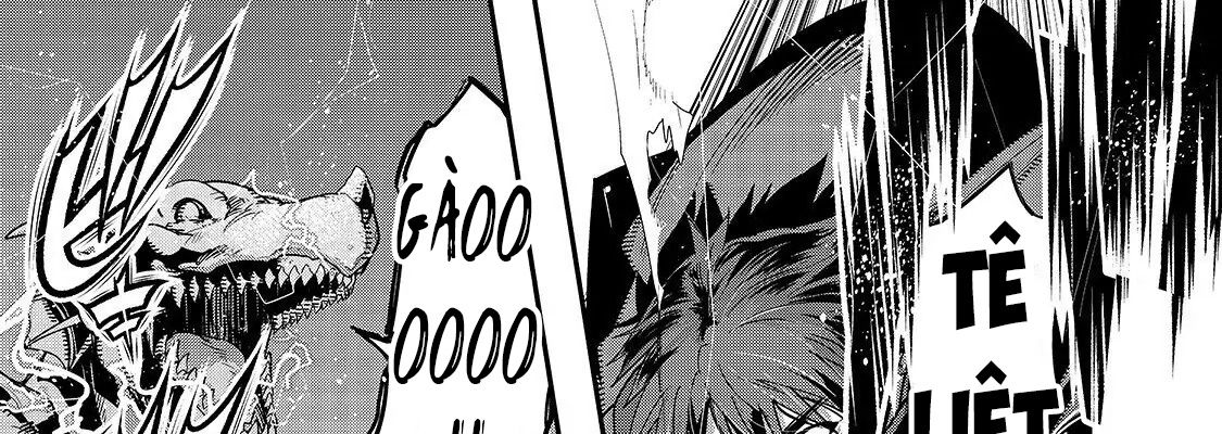 Failure Frame - Kẻ Vô Dụng Trở Thành Kẻ Mạnh Nhất Chapter 10 - Trang 36