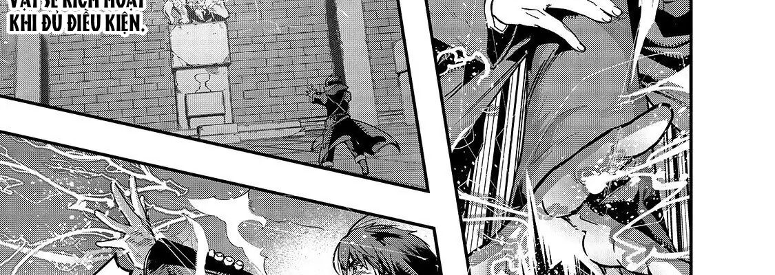 Failure Frame - Kẻ Vô Dụng Trở Thành Kẻ Mạnh Nhất Chapter 10 - Trang 38