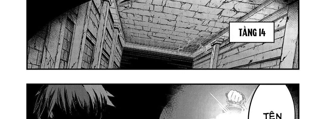 Failure Frame - Kẻ Vô Dụng Trở Thành Kẻ Mạnh Nhất Chapter 10 - Trang 4