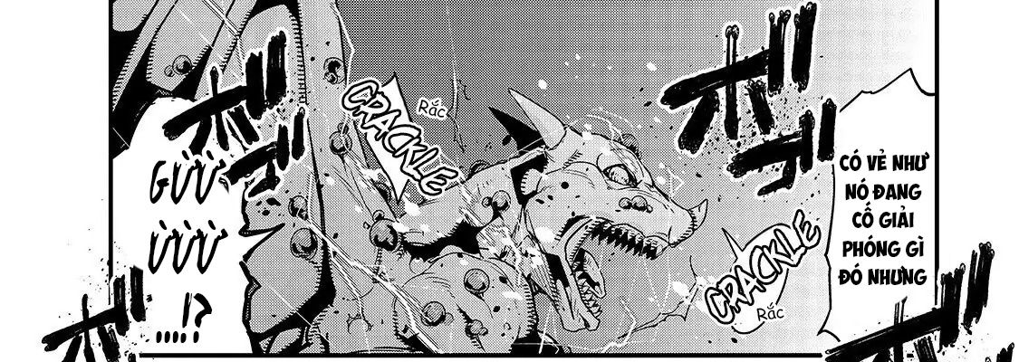 Failure Frame - Kẻ Vô Dụng Trở Thành Kẻ Mạnh Nhất Chapter 10 - Trang 40