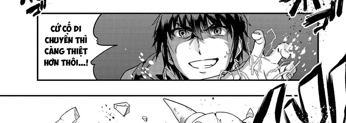 Failure Frame - Kẻ Vô Dụng Trở Thành Kẻ Mạnh Nhất Chapter 10 - Trang 41