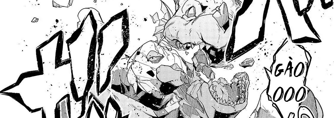 Failure Frame - Kẻ Vô Dụng Trở Thành Kẻ Mạnh Nhất Chapter 10 - Trang 42