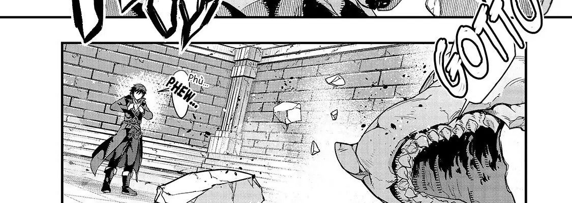 Failure Frame - Kẻ Vô Dụng Trở Thành Kẻ Mạnh Nhất Chapter 10 - Trang 43