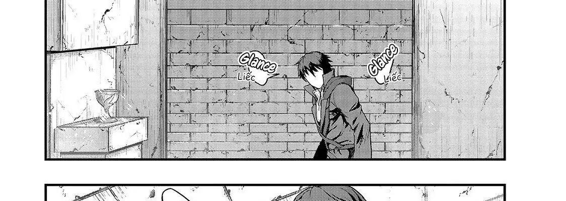 Failure Frame - Kẻ Vô Dụng Trở Thành Kẻ Mạnh Nhất Chapter 10 - Trang 44
