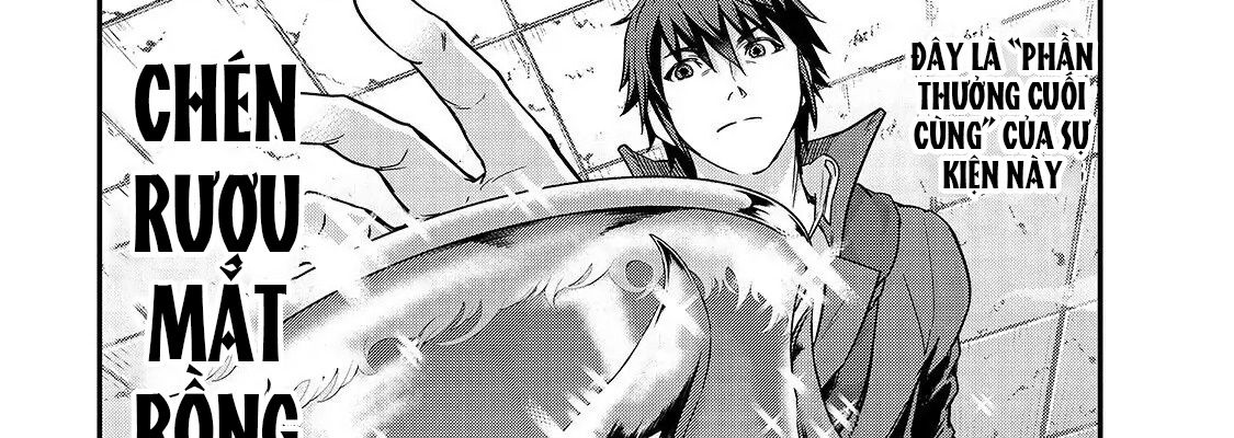 Failure Frame - Kẻ Vô Dụng Trở Thành Kẻ Mạnh Nhất Chapter 10 - Trang 45