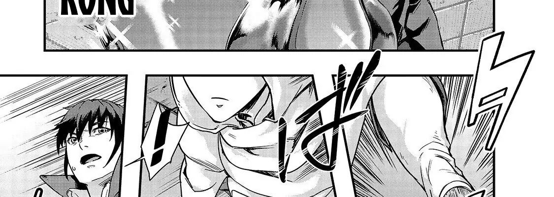 Failure Frame - Kẻ Vô Dụng Trở Thành Kẻ Mạnh Nhất Chapter 10 - Trang 46