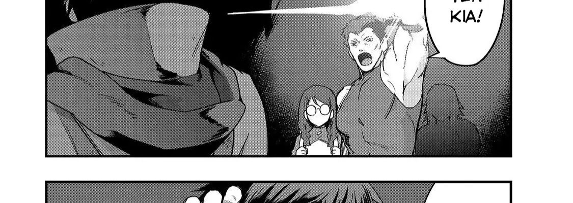 Failure Frame - Kẻ Vô Dụng Trở Thành Kẻ Mạnh Nhất Chapter 10 - Trang 5