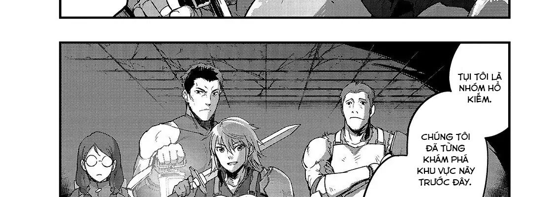 Failure Frame - Kẻ Vô Dụng Trở Thành Kẻ Mạnh Nhất Chapter 10 - Trang 9