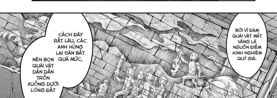 Failure Frame - Kẻ Vô Dụng Trở Thành Kẻ Mạnh Nhất Chapter 11 - Trang 10