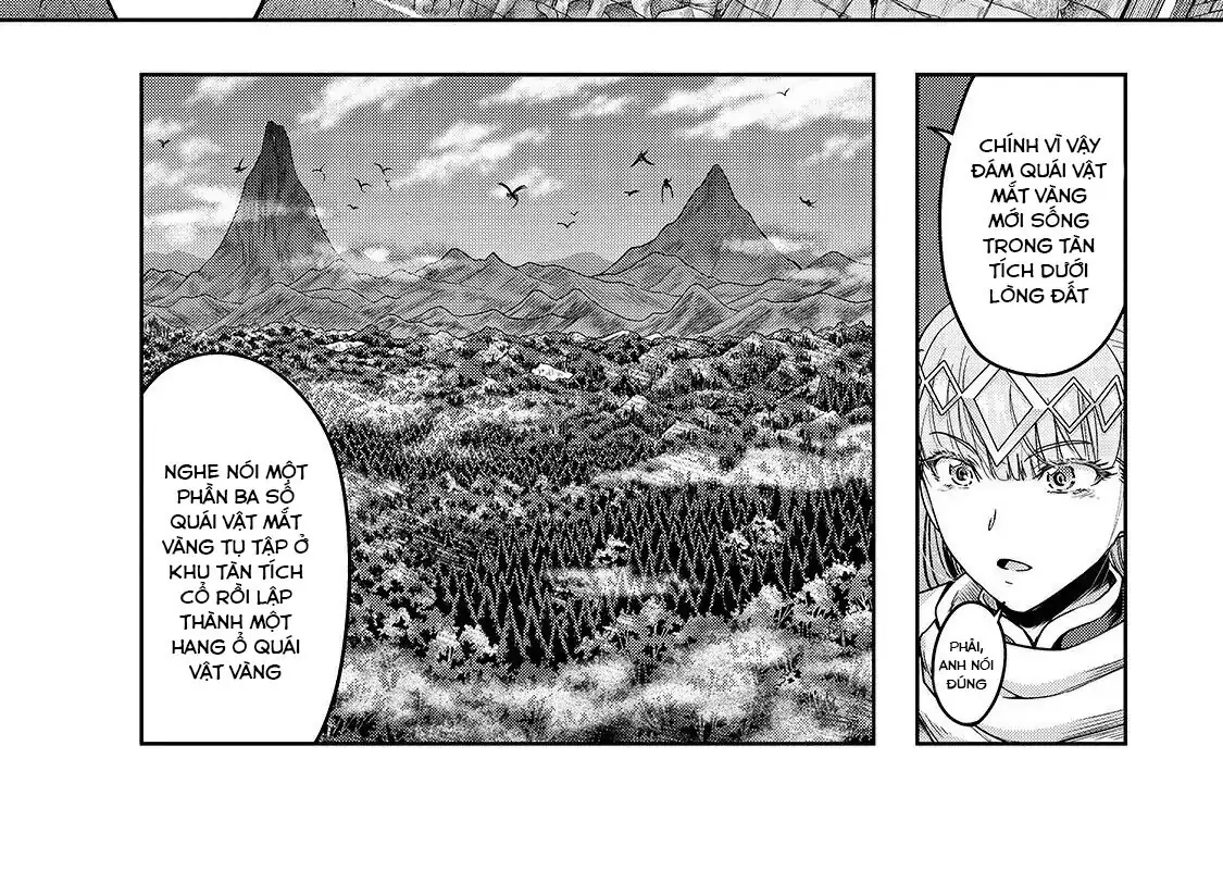Failure Frame - Kẻ Vô Dụng Trở Thành Kẻ Mạnh Nhất Chapter 11 - Trang 11