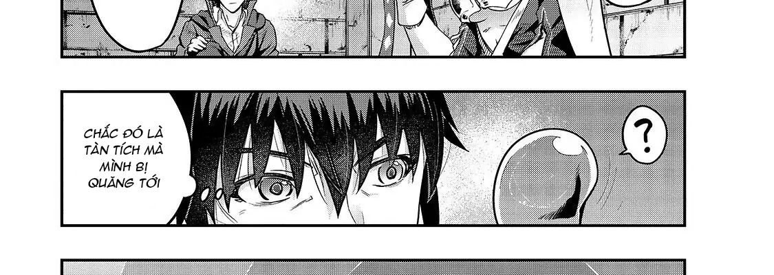Failure Frame - Kẻ Vô Dụng Trở Thành Kẻ Mạnh Nhất Chapter 11 - Trang 13