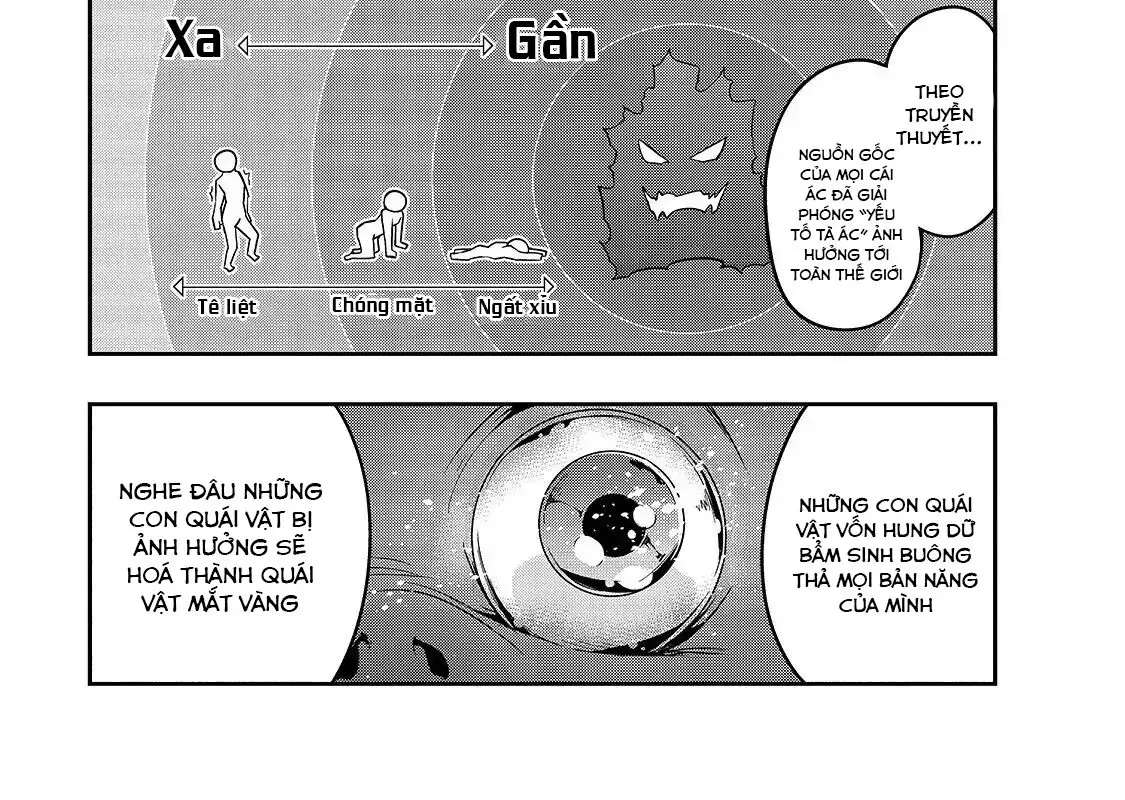Failure Frame - Kẻ Vô Dụng Trở Thành Kẻ Mạnh Nhất Chapter 11 - Trang 14
