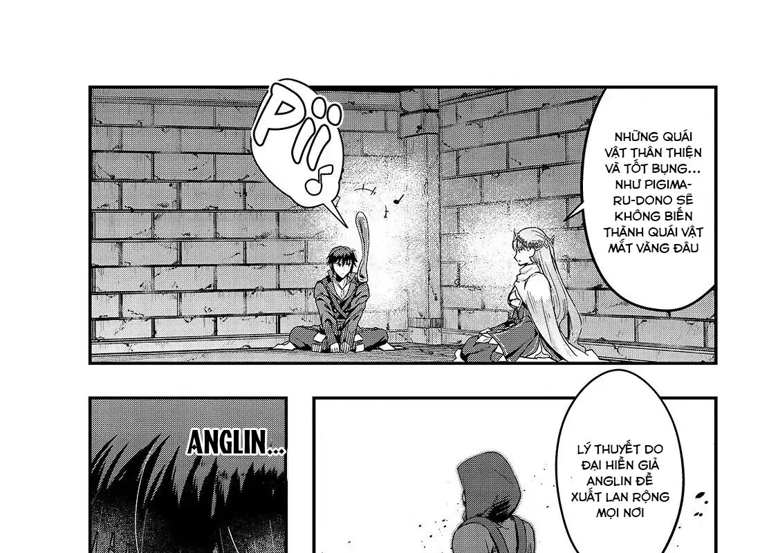 Failure Frame - Kẻ Vô Dụng Trở Thành Kẻ Mạnh Nhất Chapter 11 - Trang 15