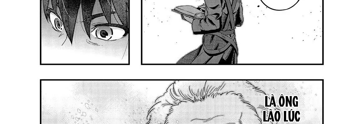 Failure Frame - Kẻ Vô Dụng Trở Thành Kẻ Mạnh Nhất Chapter 11 - Trang 16
