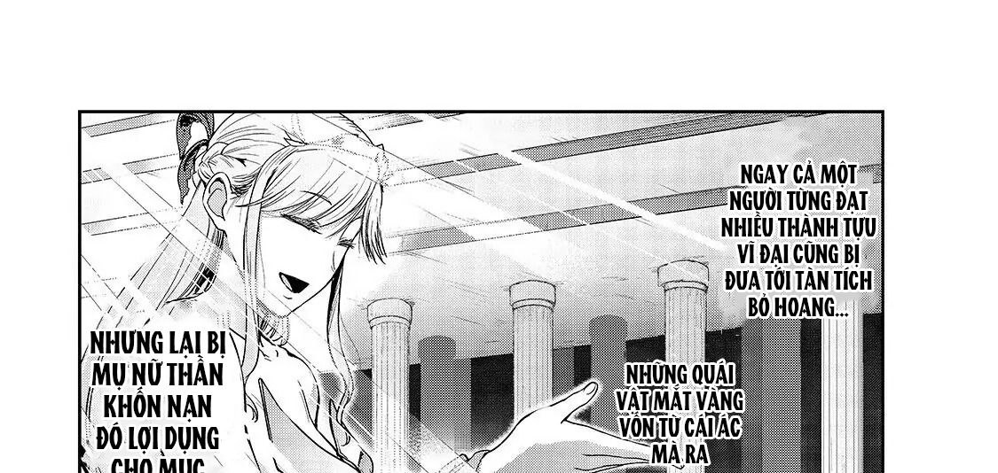 Failure Frame - Kẻ Vô Dụng Trở Thành Kẻ Mạnh Nhất Chapter 11 - Trang 18