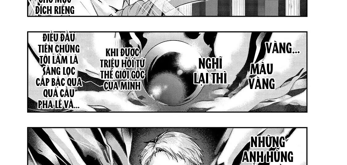 Failure Frame - Kẻ Vô Dụng Trở Thành Kẻ Mạnh Nhất Chapter 11 - Trang 19