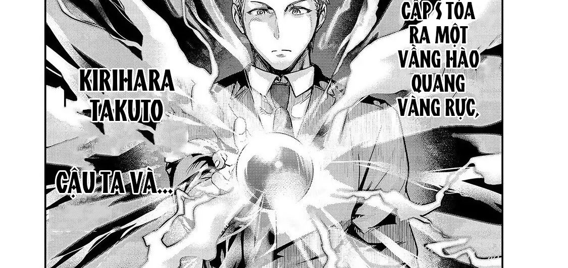 Failure Frame - Kẻ Vô Dụng Trở Thành Kẻ Mạnh Nhất Chapter 11 - Trang 20
