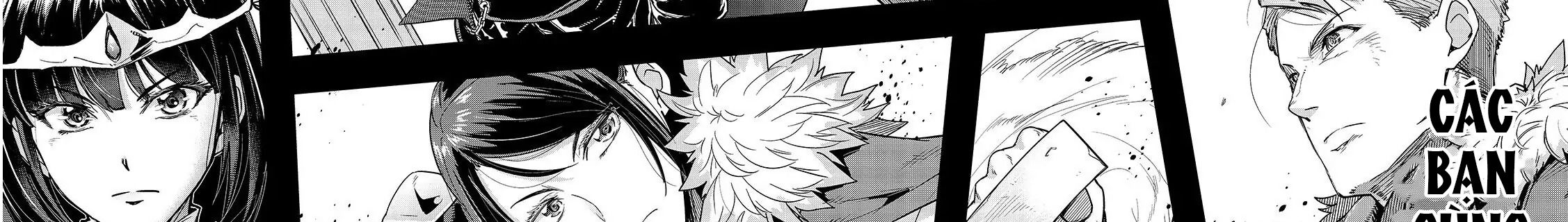 Failure Frame - Kẻ Vô Dụng Trở Thành Kẻ Mạnh Nhất Chapter 11 - Trang 22
