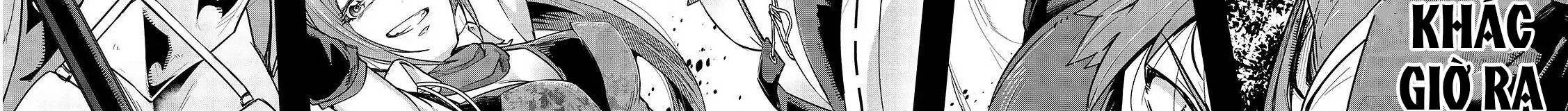 Failure Frame - Kẻ Vô Dụng Trở Thành Kẻ Mạnh Nhất Chapter 11 - Trang 24