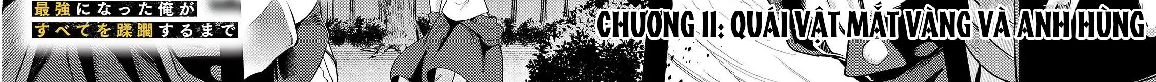 Failure Frame - Kẻ Vô Dụng Trở Thành Kẻ Mạnh Nhất Chapter 11 - Trang 27