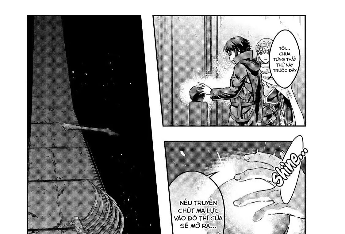 Failure Frame - Kẻ Vô Dụng Trở Thành Kẻ Mạnh Nhất Chapter 11 - Trang 3