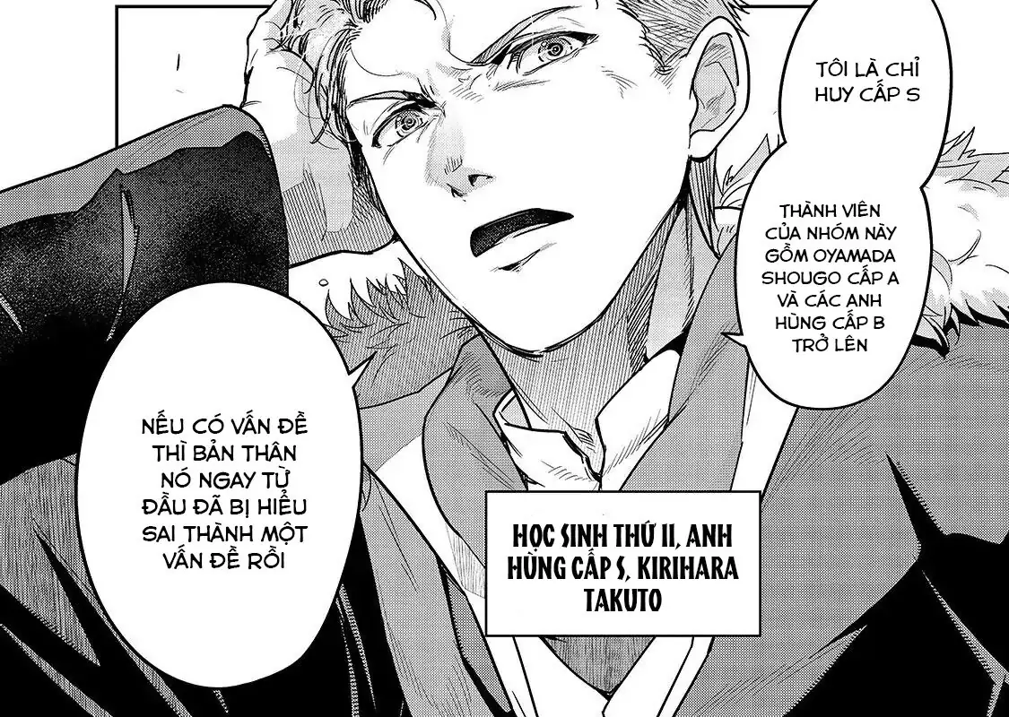 Failure Frame - Kẻ Vô Dụng Trở Thành Kẻ Mạnh Nhất Chapter 11 - Trang 34