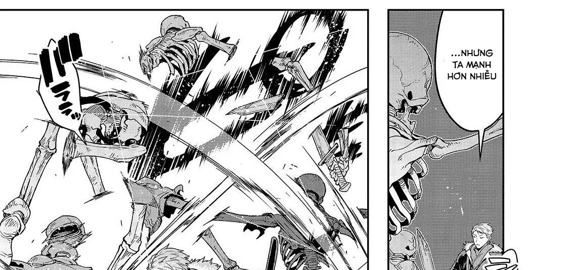 Failure Frame - Kẻ Vô Dụng Trở Thành Kẻ Mạnh Nhất Chapter 11 - Trang 36