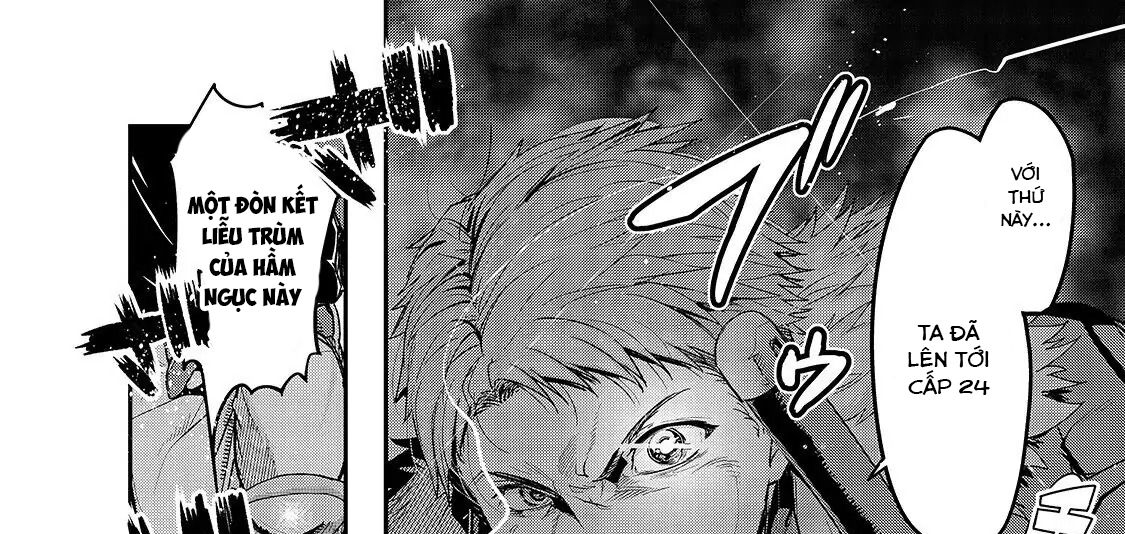 Failure Frame - Kẻ Vô Dụng Trở Thành Kẻ Mạnh Nhất Chapter 11 - Trang 38