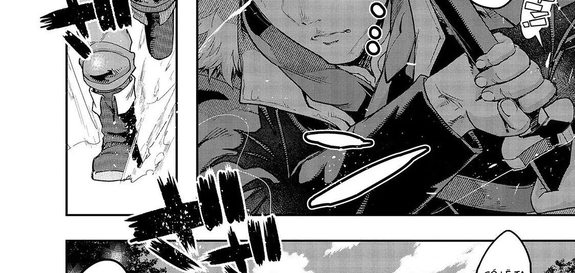 Failure Frame - Kẻ Vô Dụng Trở Thành Kẻ Mạnh Nhất Chapter 11 - Trang 39