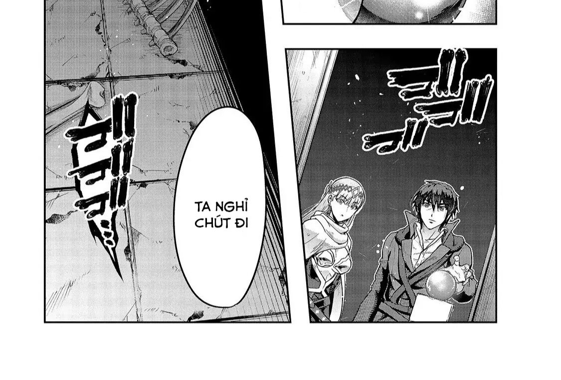 Failure Frame - Kẻ Vô Dụng Trở Thành Kẻ Mạnh Nhất Chapter 11 - Trang 4