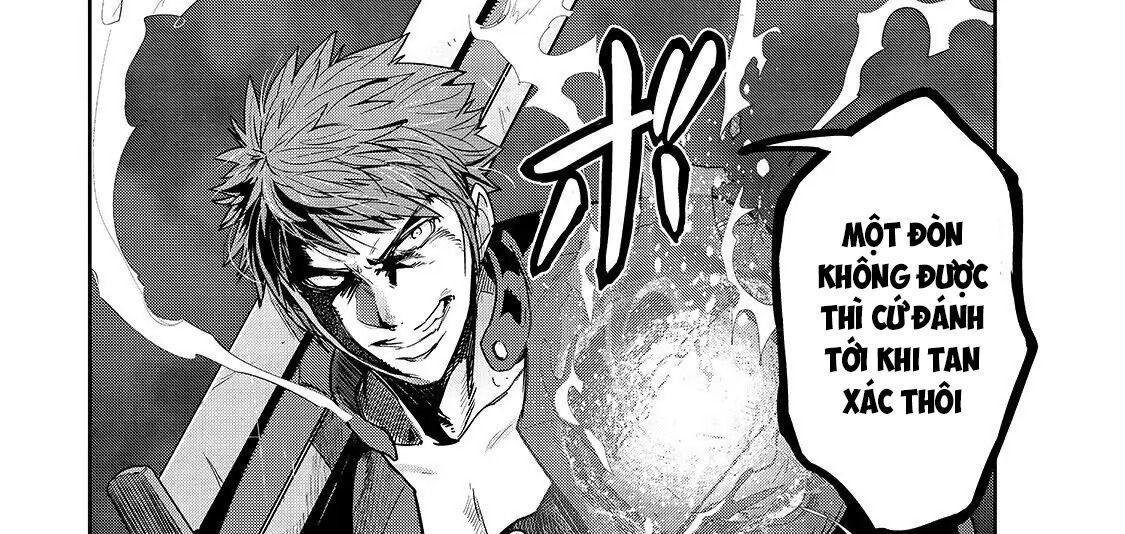Failure Frame - Kẻ Vô Dụng Trở Thành Kẻ Mạnh Nhất Chapter 11 - Trang 41