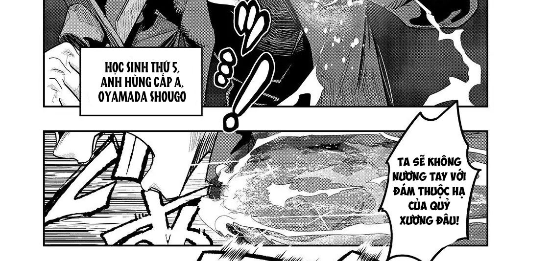 Failure Frame - Kẻ Vô Dụng Trở Thành Kẻ Mạnh Nhất Chapter 11 - Trang 42