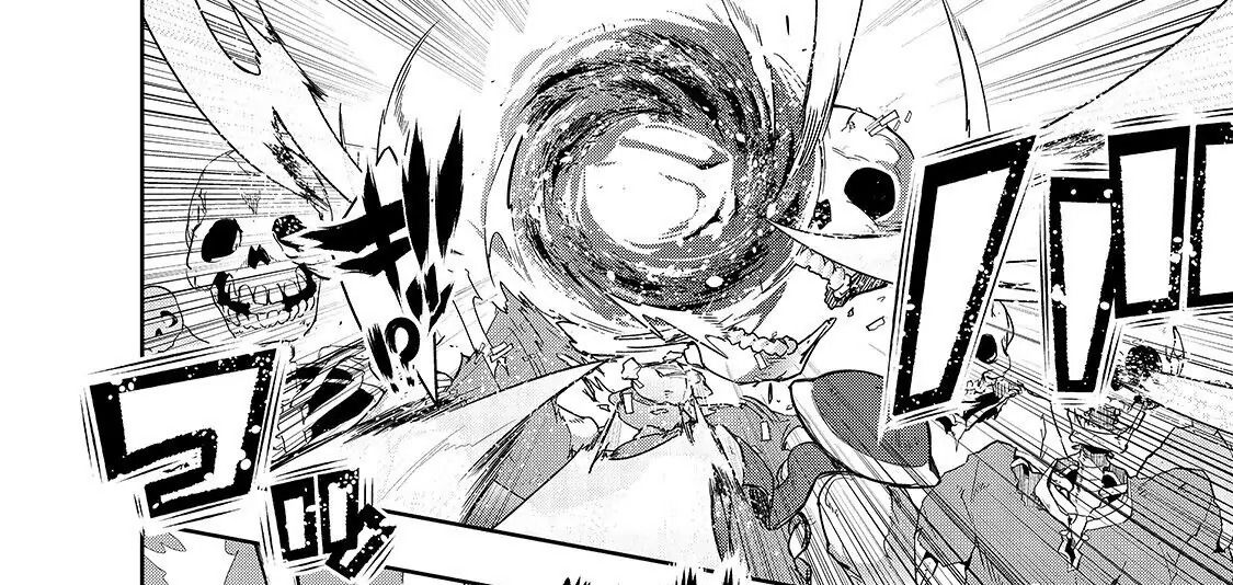 Failure Frame - Kẻ Vô Dụng Trở Thành Kẻ Mạnh Nhất Chapter 11 - Trang 44