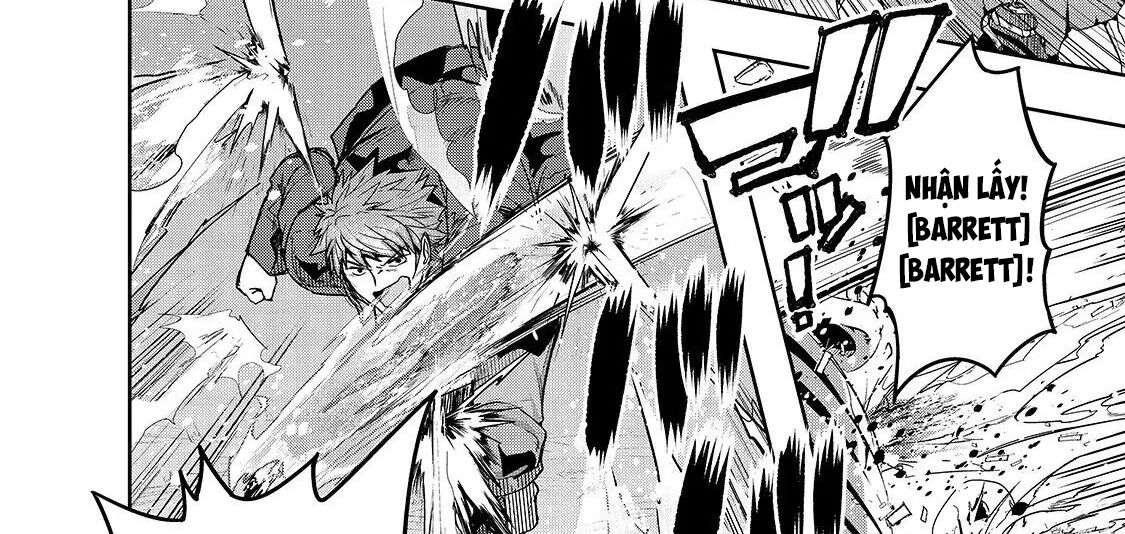 Failure Frame - Kẻ Vô Dụng Trở Thành Kẻ Mạnh Nhất Chapter 11 - Trang 45