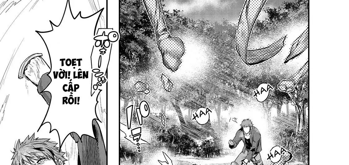 Failure Frame - Kẻ Vô Dụng Trở Thành Kẻ Mạnh Nhất Chapter 11 - Trang 47