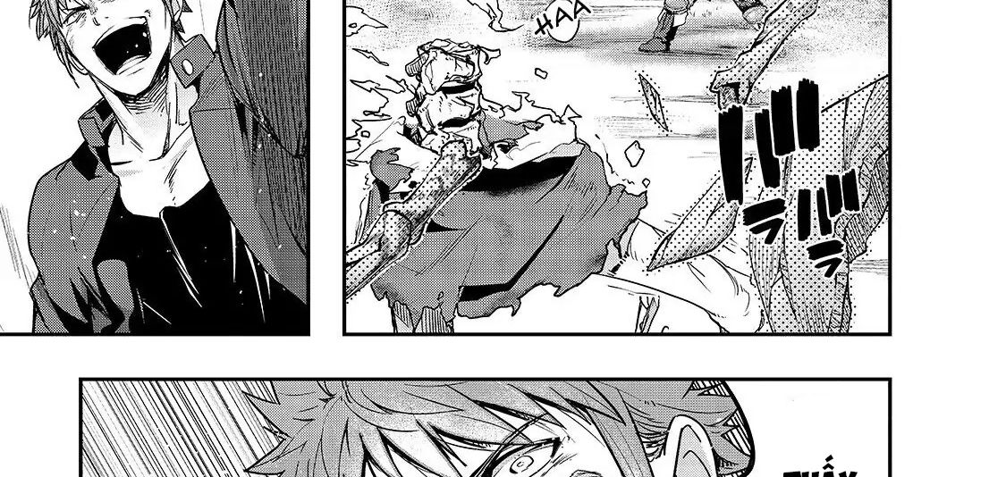 Failure Frame - Kẻ Vô Dụng Trở Thành Kẻ Mạnh Nhất Chapter 11 - Trang 48