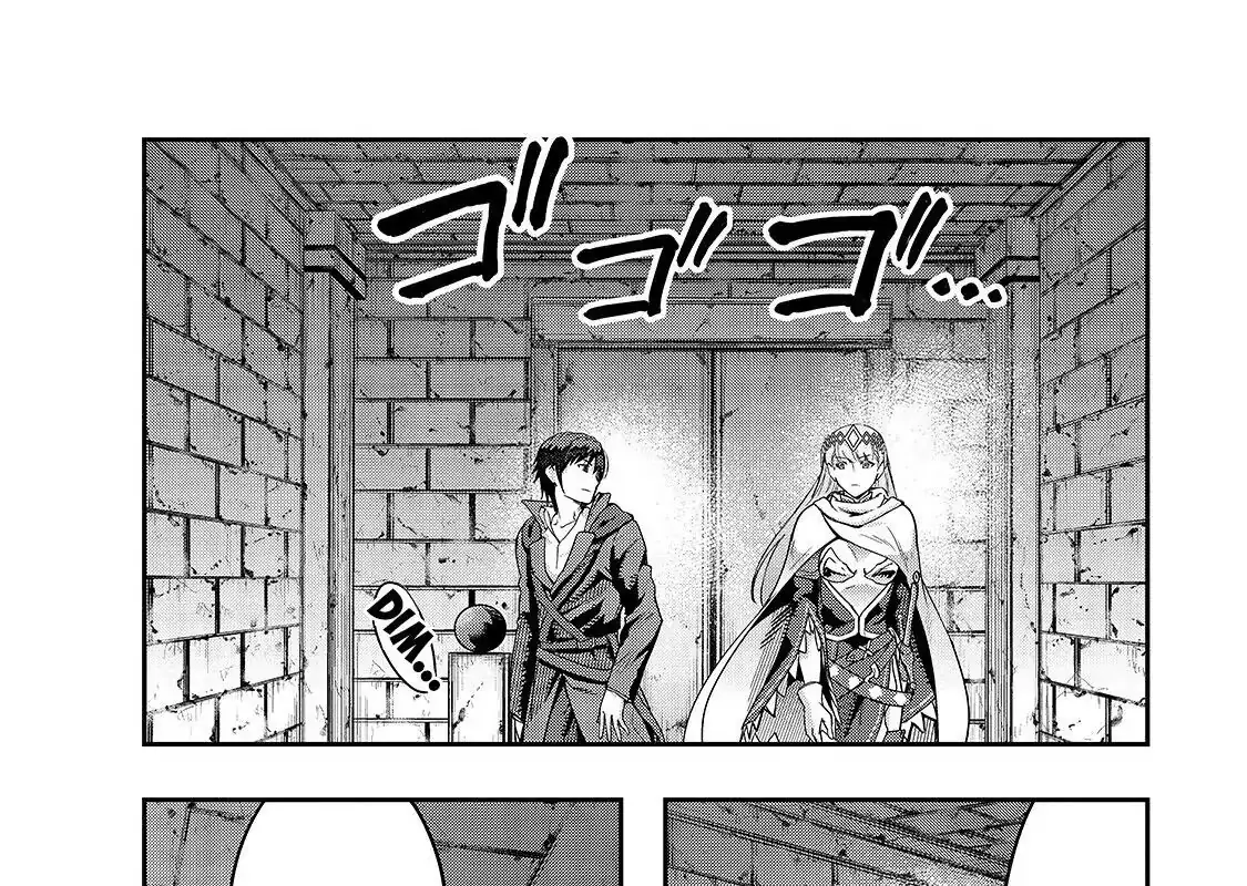 Failure Frame - Kẻ Vô Dụng Trở Thành Kẻ Mạnh Nhất Chapter 11 - Trang 5