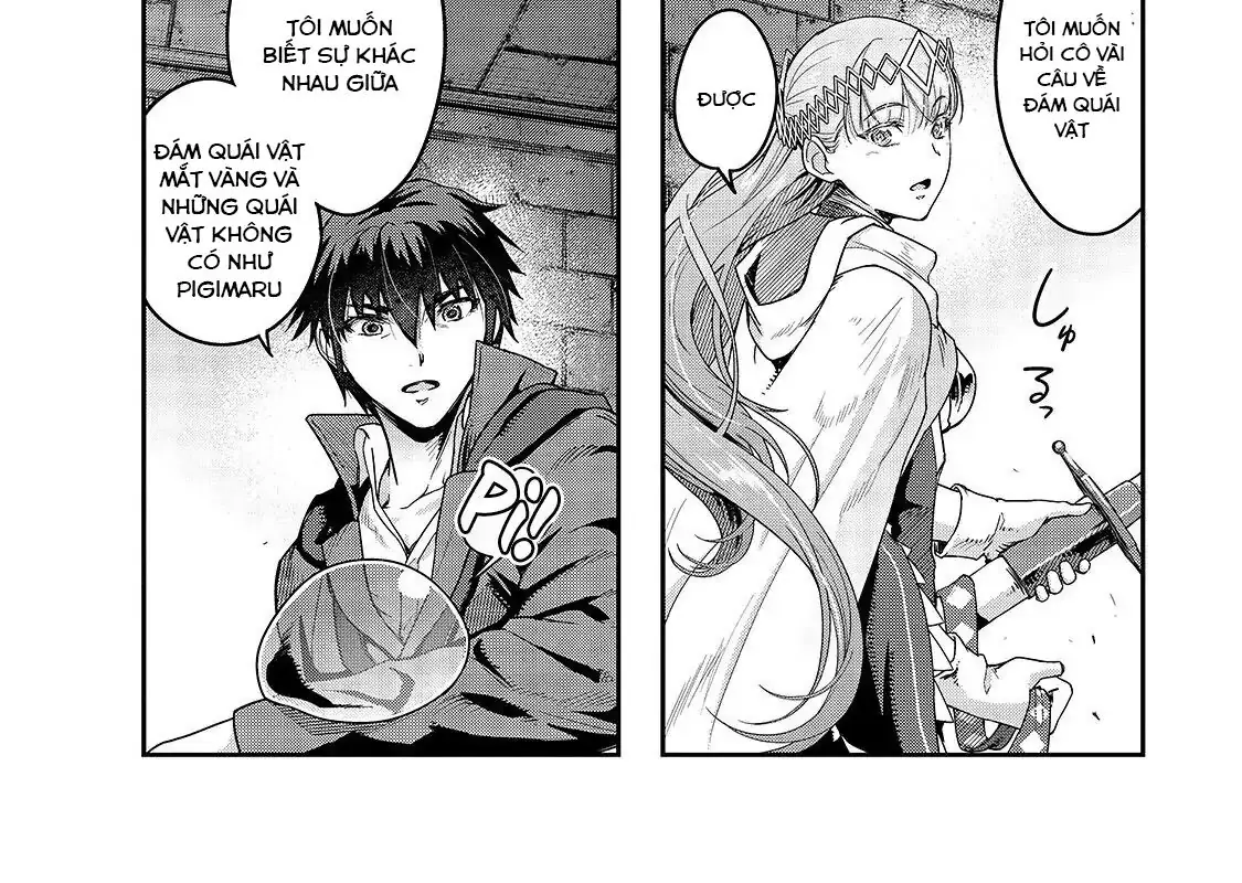 Failure Frame - Kẻ Vô Dụng Trở Thành Kẻ Mạnh Nhất Chapter 11 - Trang 6