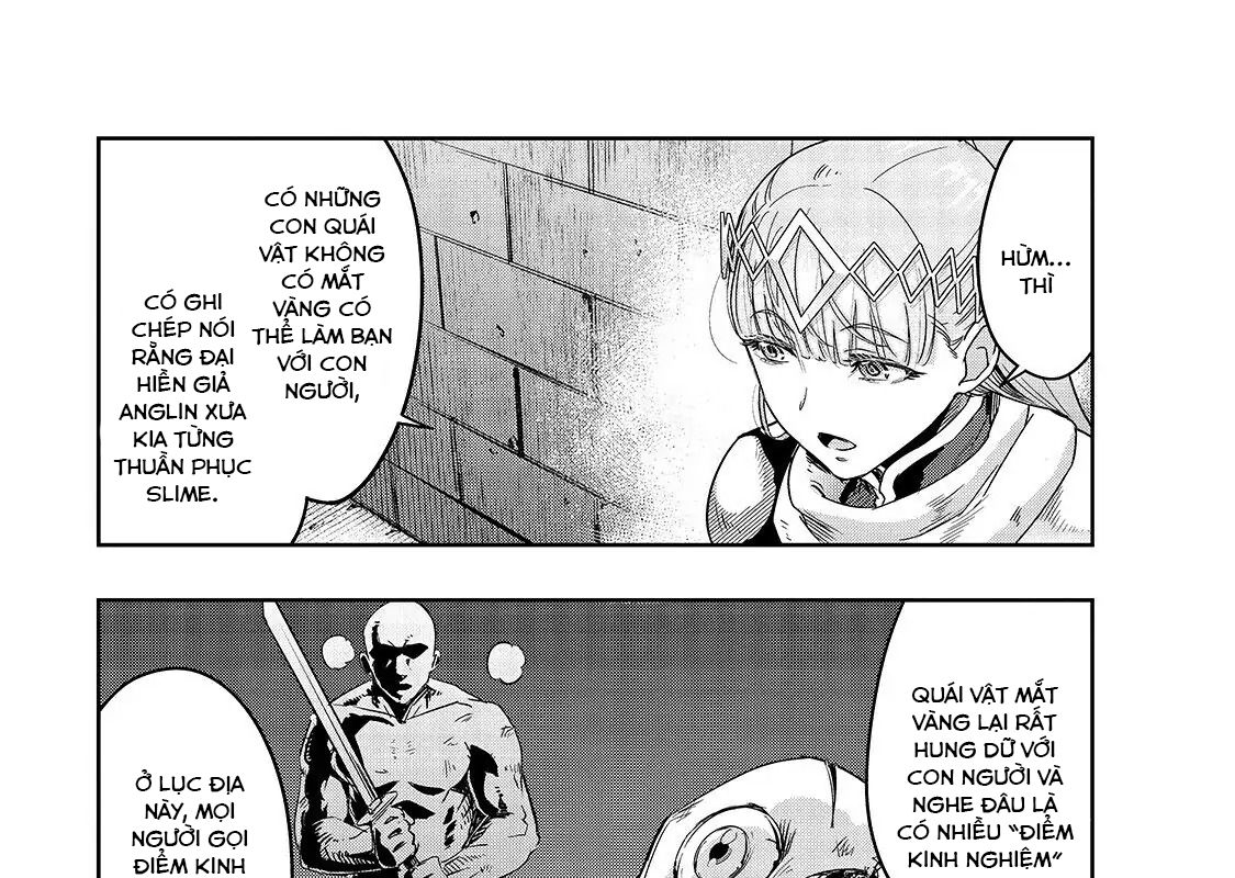 Failure Frame - Kẻ Vô Dụng Trở Thành Kẻ Mạnh Nhất Chapter 11 - Trang 7