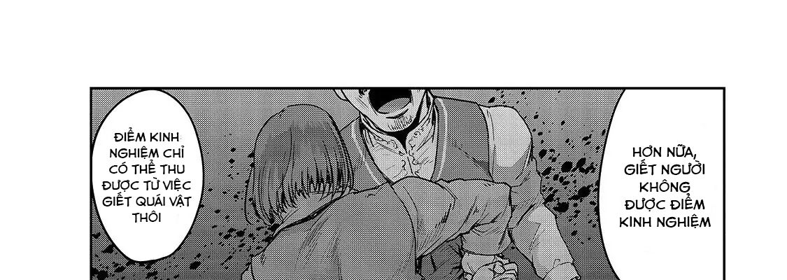 Failure Frame - Kẻ Vô Dụng Trở Thành Kẻ Mạnh Nhất Chapter 11 - Trang 9
