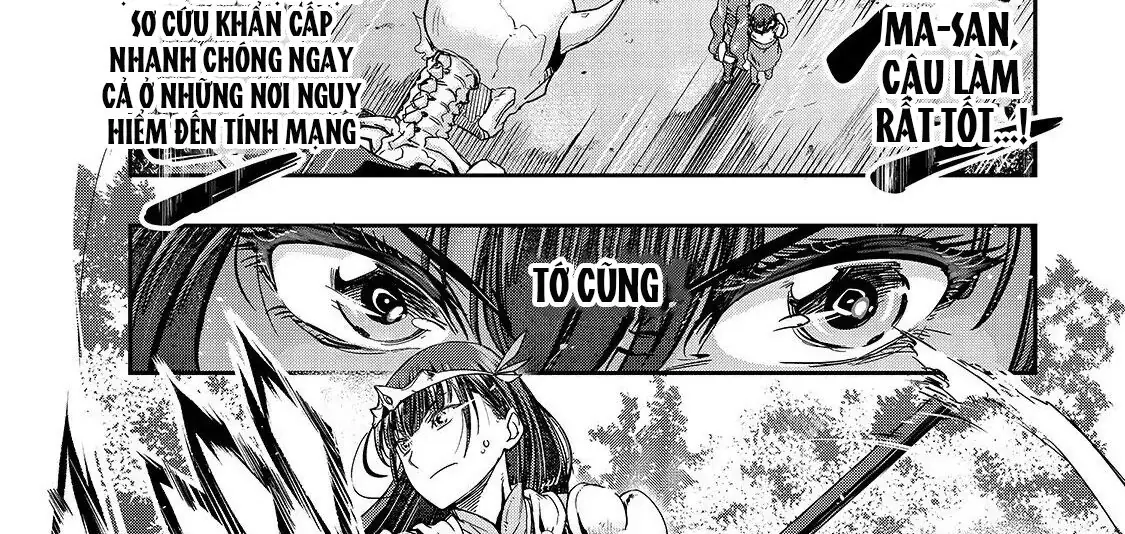 Failure Frame - Kẻ Vô Dụng Trở Thành Kẻ Mạnh Nhất Chapter 12 - Trang 19