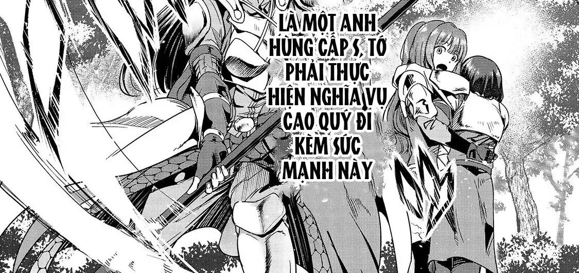 Failure Frame - Kẻ Vô Dụng Trở Thành Kẻ Mạnh Nhất Chapter 12 - Trang 20