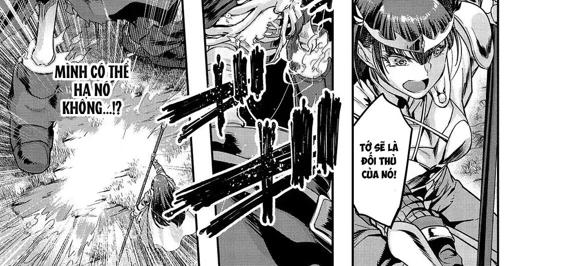 Failure Frame - Kẻ Vô Dụng Trở Thành Kẻ Mạnh Nhất Chapter 12 - Trang 23