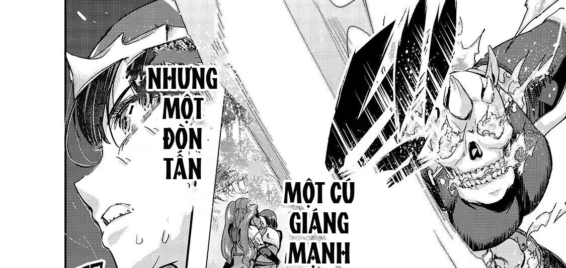 Failure Frame - Kẻ Vô Dụng Trở Thành Kẻ Mạnh Nhất Chapter 12 - Trang 24