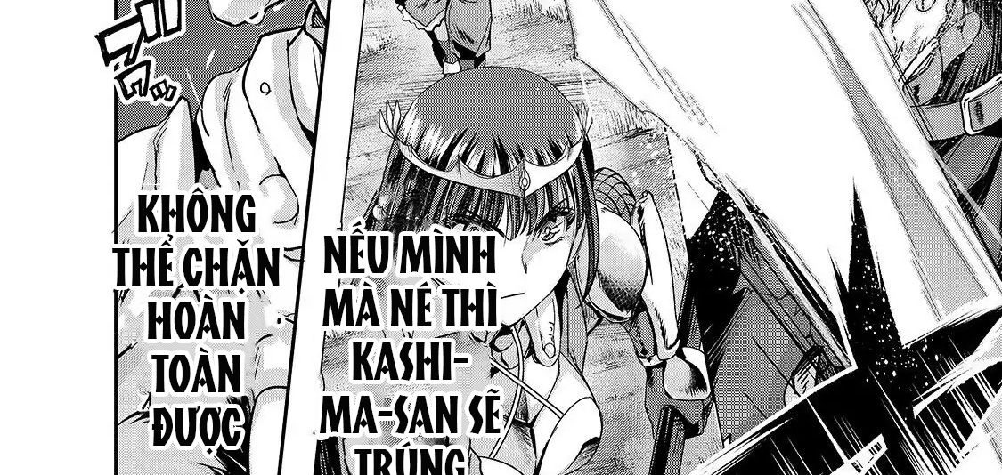 Failure Frame - Kẻ Vô Dụng Trở Thành Kẻ Mạnh Nhất Chapter 12 - Trang 25