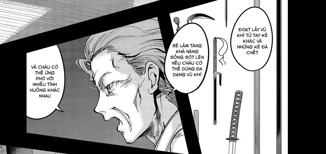 Failure Frame - Kẻ Vô Dụng Trở Thành Kẻ Mạnh Nhất Chapter 12 - Trang 28