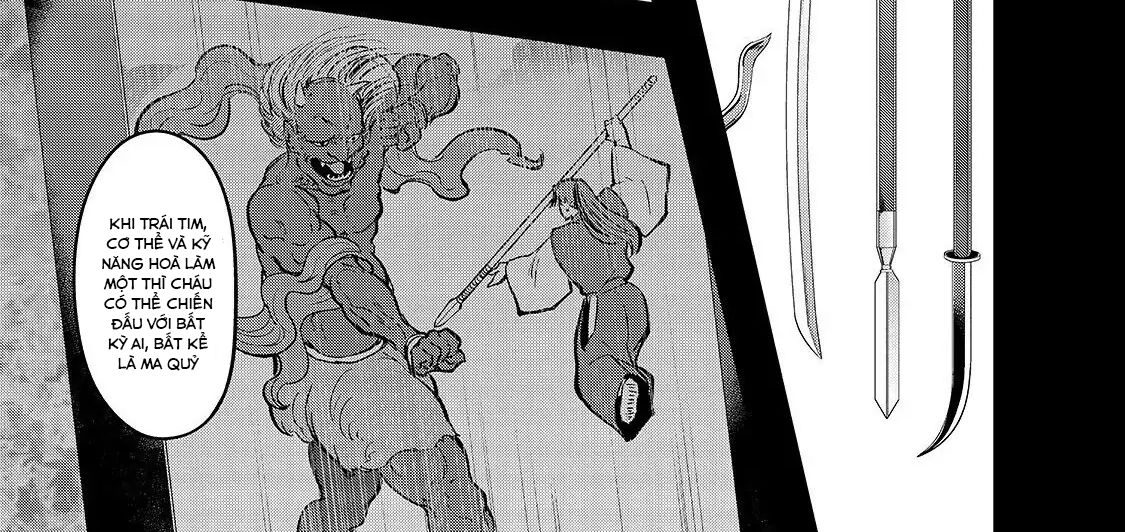 Failure Frame - Kẻ Vô Dụng Trở Thành Kẻ Mạnh Nhất Chapter 12 - Trang 29